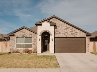 7016 Rocking L Ranch Rd, Odessa, TX 79765
