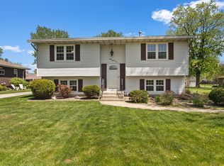 801 N Cline Ave, Griffith, IN 46319