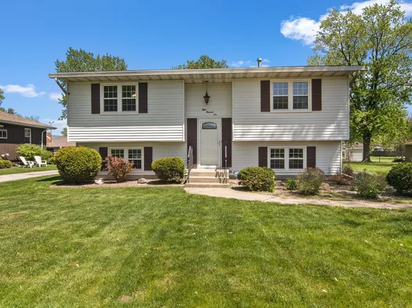 801 N Cline Ave, Griffith, IN 46319