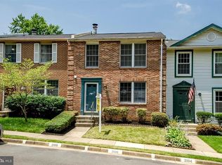 2106 Glenn Spring Ct, Falls Church, VA 22043