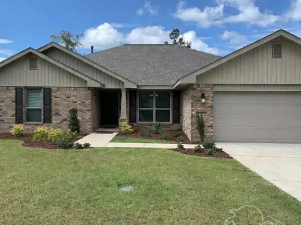 7005 Brylington Blvd, Pensacola, FL 32526