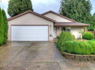 9917 NE 59th Ave, Vancouver, WA 98686