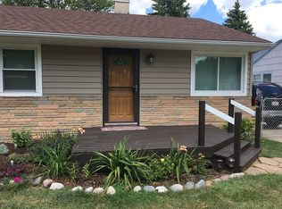 3733 Ivanhoe Ave, Flint, MI 48506