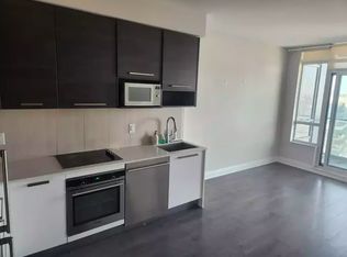 36 Park Lawn Rd #3107, Toronto, ON M8V0E5