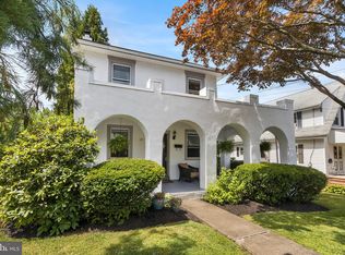 122 Krewson Ter, Willow Grove, PA 19090