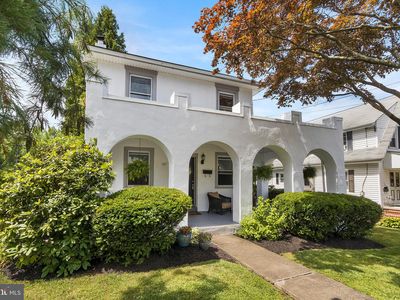 122 Krewson Ter, Willow Grove, PA, 19090