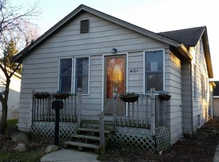 461 Broadacre Ave, Clawson, MI 48017
