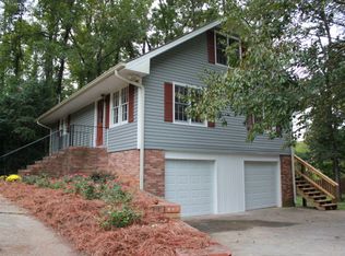 1480 Forest Hill Dr, Milledgeville, GA 31061