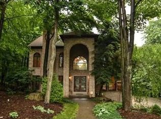 720 Willowcrest Dr, Gibsonia, PA 15044