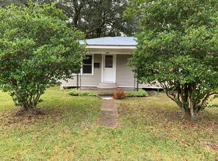 1603 Cary Ave, Jennings, LA 70546