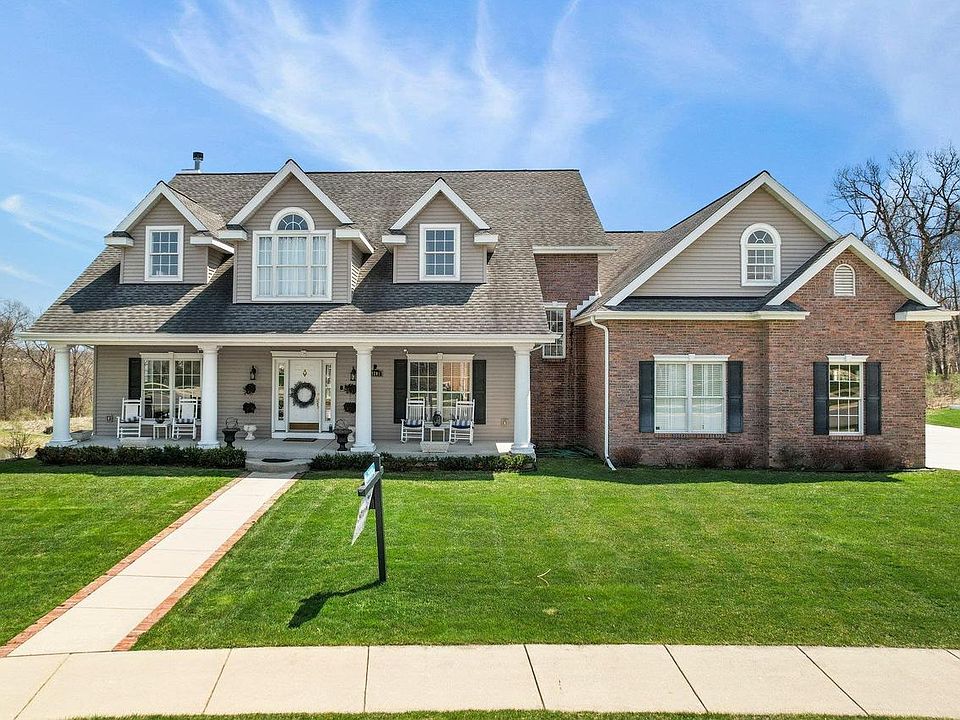 9201 Ashworth Dr, Verona, WI 53593 MLS 1951265 Zillow