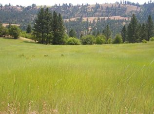 2000 Manderfield Rd, Kendrick, ID 83537