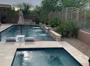 8478 E Angel Spirit Dr, Scottsdale, AZ 85255