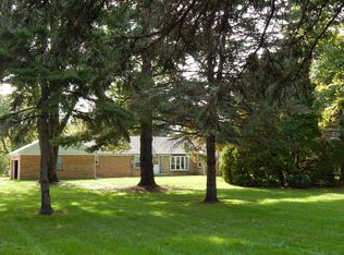 9141 S River Rd, Waterville, OH 43566