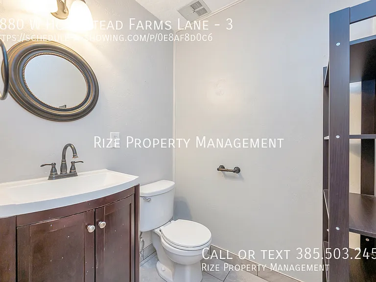 1880 W Homestead Farms Ln #3 — Photo 25