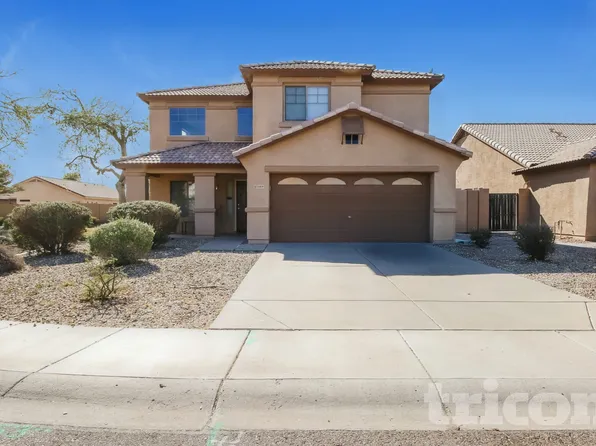 11809 W Joblanca Rd, Avondale, AZ 85323