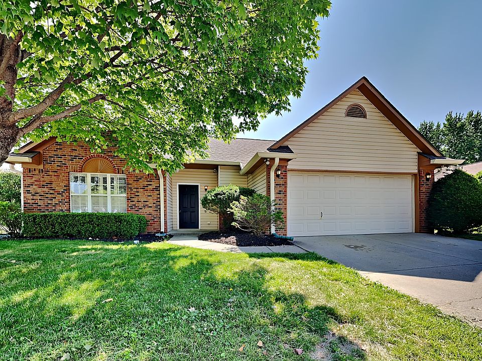 4147 Luxembourg Cir W, Indianapolis, IN 46228 Zillow