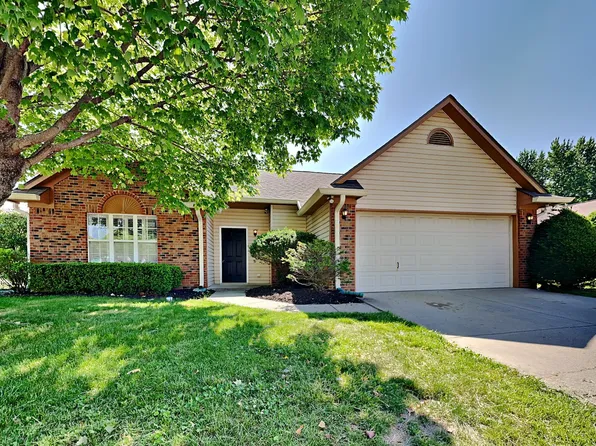 4147 Luxembourg Cir W, Indianapolis, IN 46228
