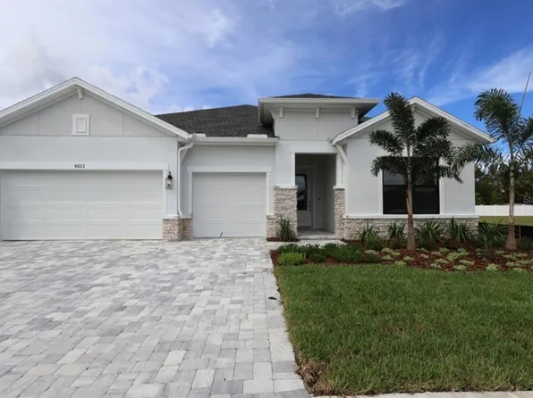 6811 HERON MEADOW DRIVE, SARASOTA, FL 34241