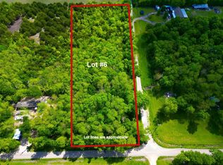 0 County Road 1003, Greenville, TX 75401