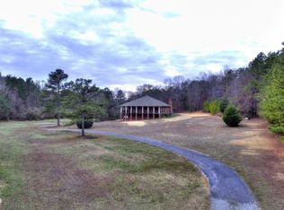 282 Rogers Rd, Kingston, GA 30145