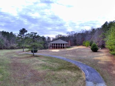 282 Rogers Rd, Kingston, GA, 30145