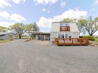 1766 SW Quail Dr, Madras, OR 97741