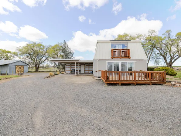 1766 SW Quail Dr, Madras, OR 97741