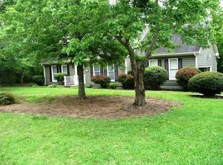 591 Stone Edge Rd, Macon, GA 31210