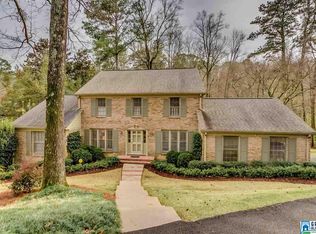 4632 Pine Mountain Rd, Birmingham, AL 35213