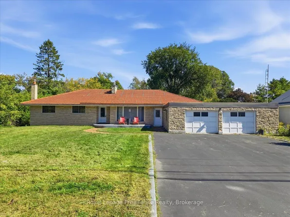 380 Ashley St, Belleville, ON K0K 2B0
