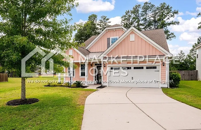 205 Clear Sky Ln