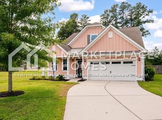 205 Clear Sky Ln, Summerville, SC 29486