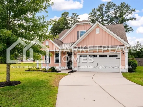 205 Clear Sky Ln, Summerville, SC 29486