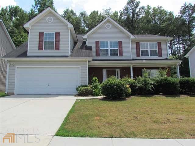 1st image of 4416 Round Stone Dr