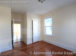5 Partridge Ave #2C, Somerville, MA 02145