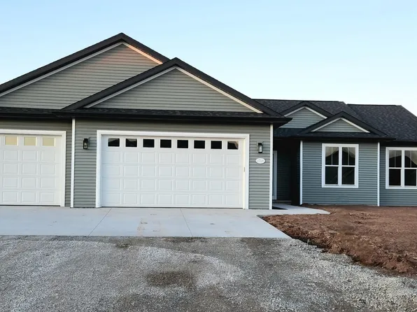 2018 Bear Paw Trl, Kaukauna, WI 54130