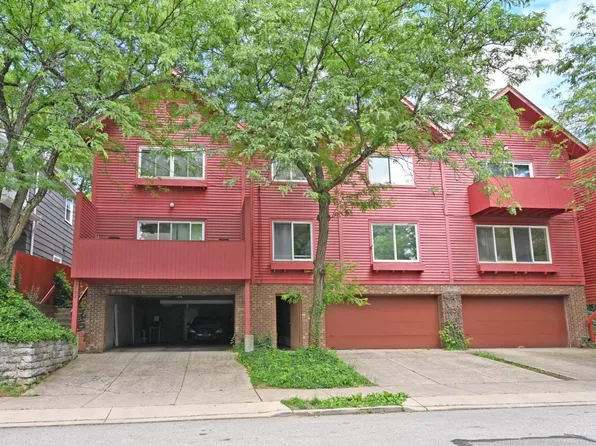 3156 Bishop St #3, Cincinnati, OH 45220