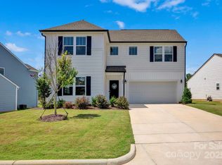 126 Dyssa Loop, Statesville, NC 28625