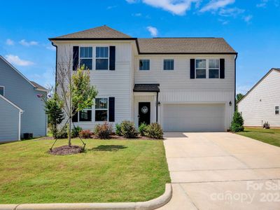 126 Dyssa Loop, Statesville, NC, 28625
