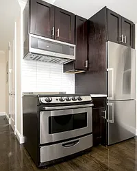 Rented by Living New York