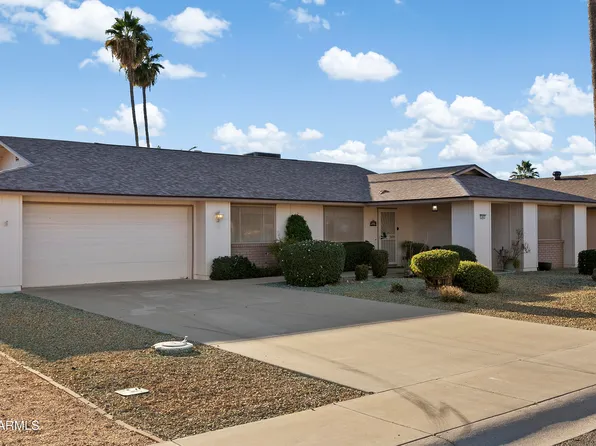 13031 W SEVILLE Drive, Sun City West, AZ 85375