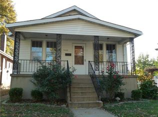 5436 Nagel Ave, Saint Louis, MO 63109