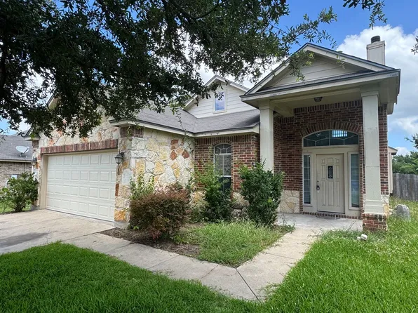 6504 Tierra Dr, Woodway, TX 76712