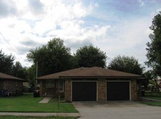 3421 S Main Ave, Springfield, MO 65807