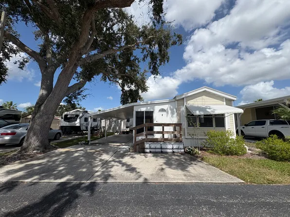 6633 53rd Ave E #C036, Bradenton, FL 34203