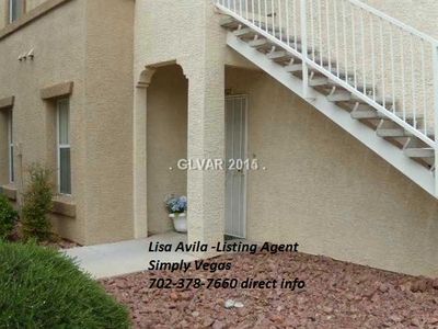 3400 Cabana Dr UNIT 1027, Las Vegas, NV, 89122