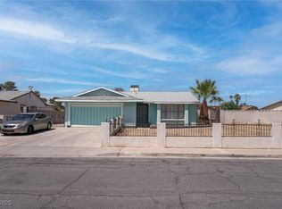2206 Sunnyslope Ave, Las Vegas, NV 89119