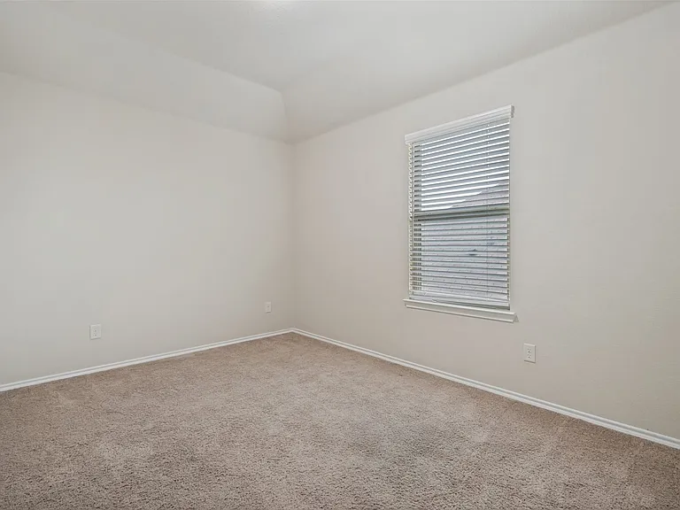 Upstairs bedroom