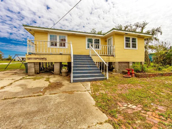 1671 Bayou Dularge Rd, Theriot, LA 70397